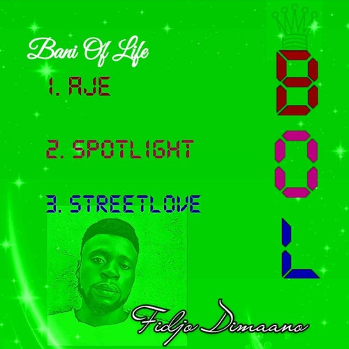 BANI OF LIFE