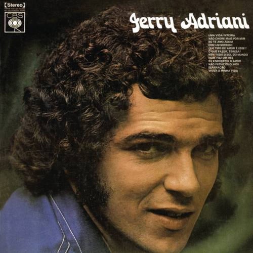 Jerry Adriani