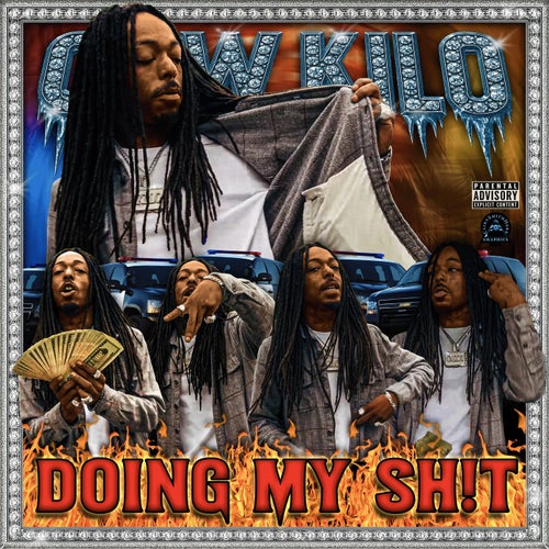 Doing My Sh!t