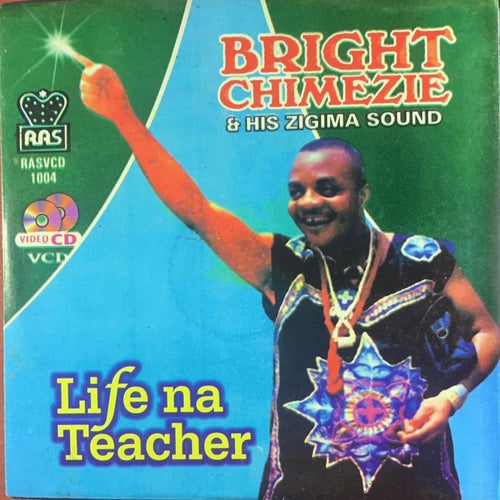 Life Na Teacher