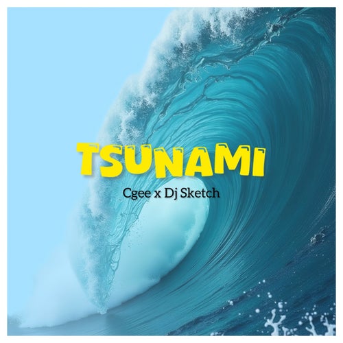 Tsunami (feat. DJ Sketch) (Sped Up)
