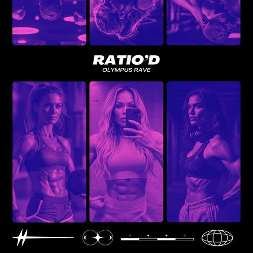 Ratio’d (Hardstyle)