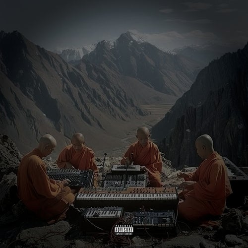 MONKS.