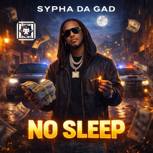 No Sleep