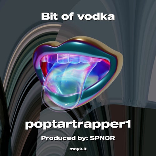 Bit of vodka