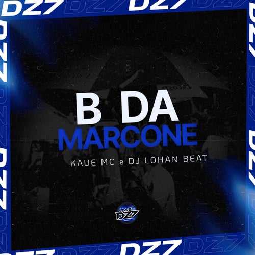 B DA MARCONE