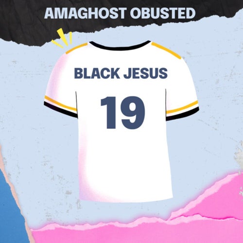 Black Jesus