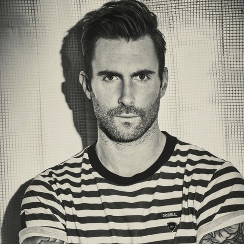 Adam Levine Profile