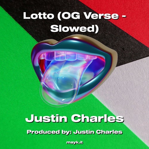 Lotto (OG Verse - Slowed)