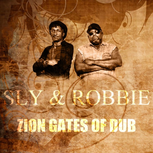 Zion Gates Of Dub - Single