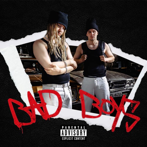 BAD BOYS