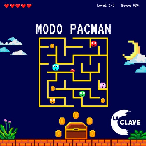 Modo PACMAN
