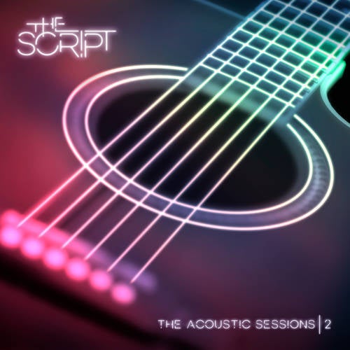 Acoustic Sessions 2 (Acoustic)