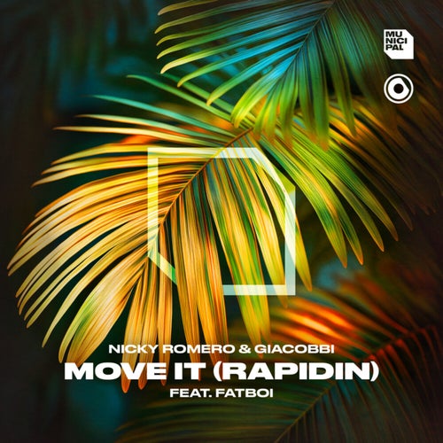 Move It (Rapidin)