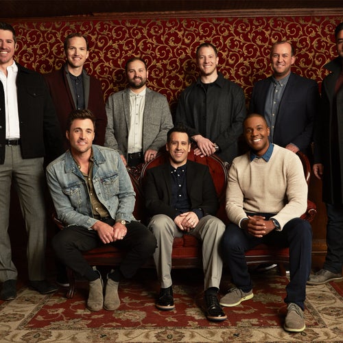 Straight No Chaser Profile