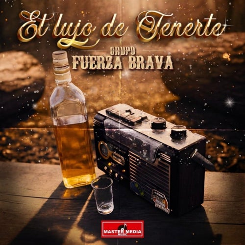 El Lujo de Tenerte