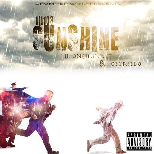 Sunshine (feat. Lil OneHunnet & 03 Greedo)