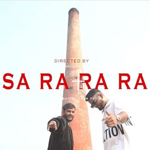 Sa Ra Ra Ra