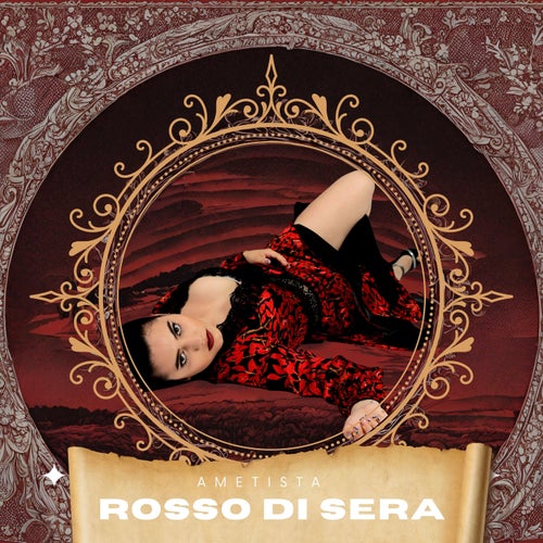 Rosso Di Sera