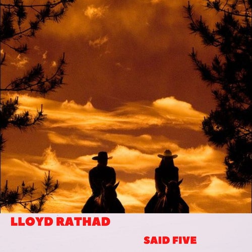 Said Five