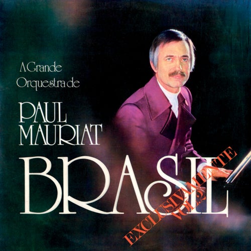 Brasil Exclusivamente Vol. 2