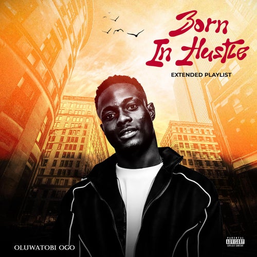 Born In Hustle