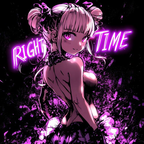 Right Time