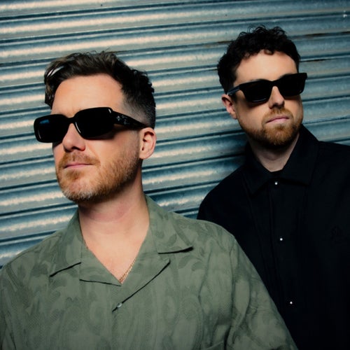 Gorgon City Profile