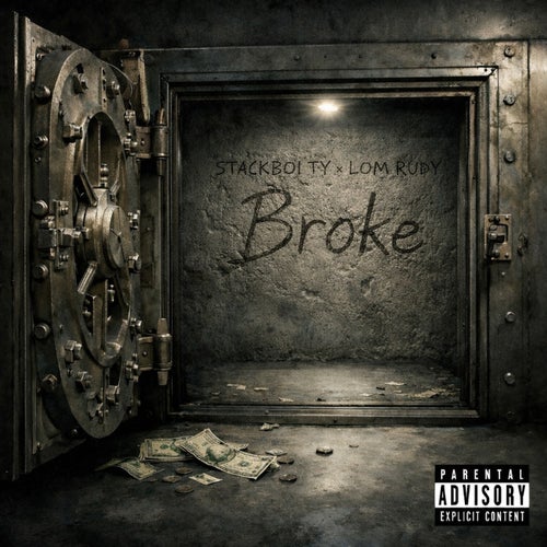 Broke