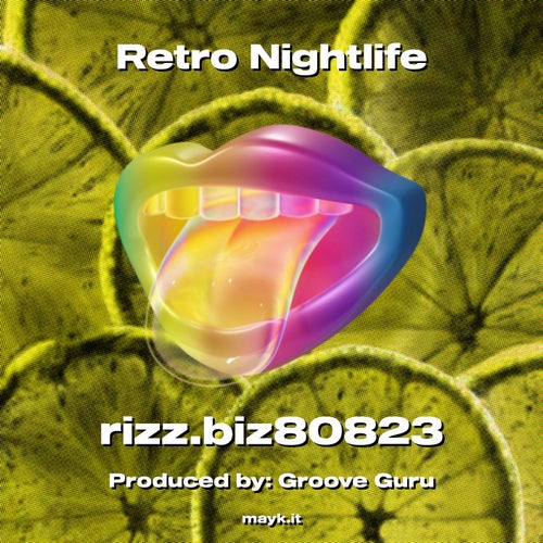Retro Nightlife