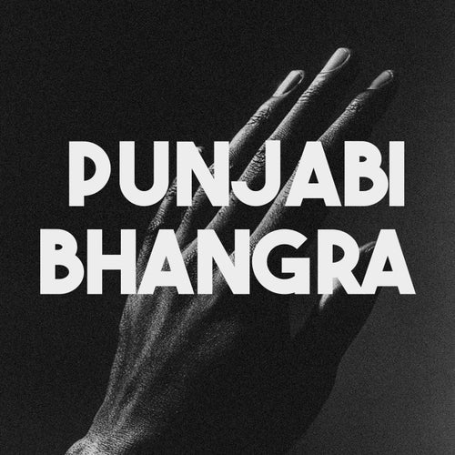 Punjabi Bhangra