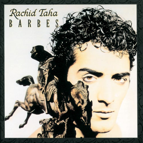 Barbès (Club Version)