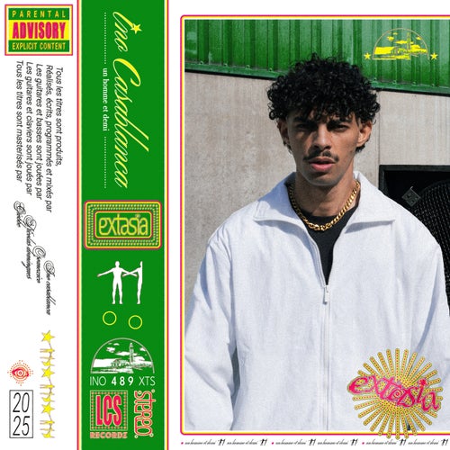 Release of the week