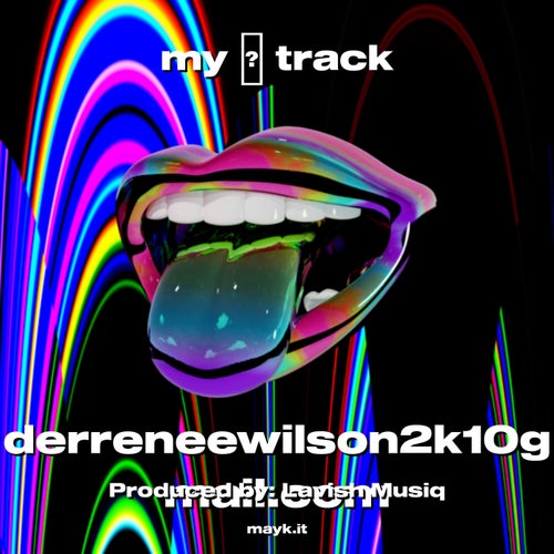 my  track