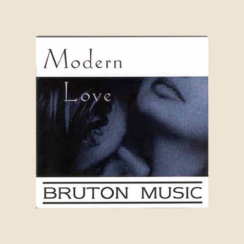 Modern Love