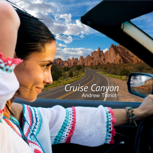 Cruise Canyon