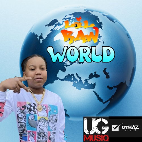 LIL RAW WORLD (feat. LIL DUGGIE)