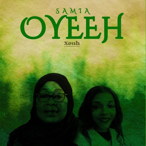 Samia Oyeeh