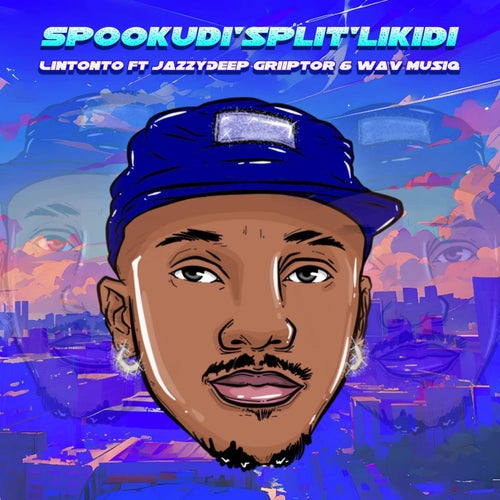 Spookudi'Split'Likidi (feat. JazzyDeep Griiptor & Wav MusiQ)