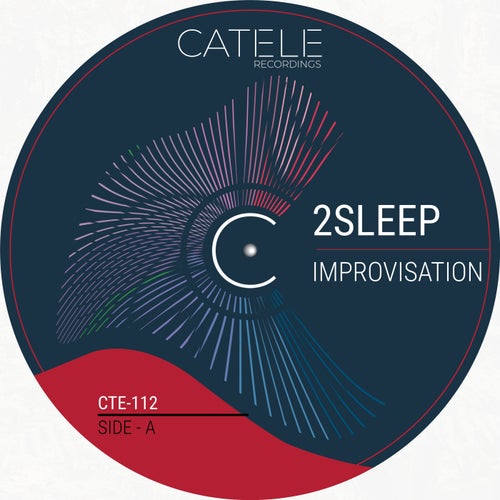 Improvisation (Original Mix)