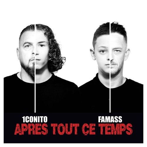 APRES TOUT CE TEMPS