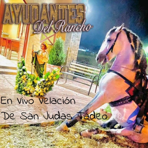 En Vivo Velación De San Judas Tadeo (En Vivo)