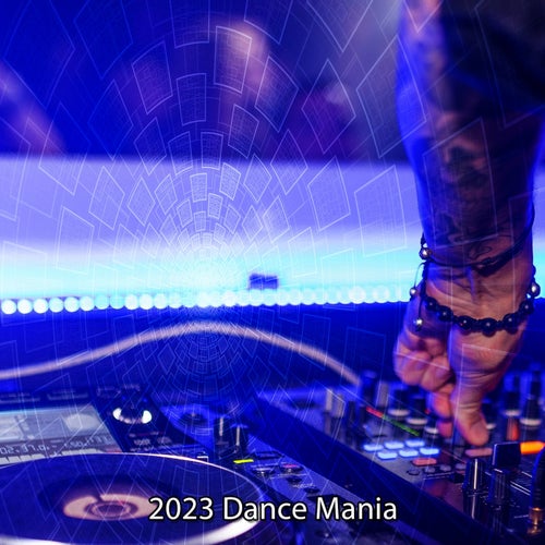 2023 Dance Mania