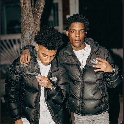 Top Chasers