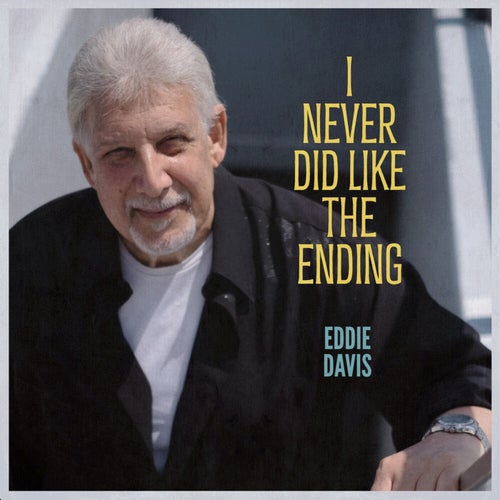 I Never Did Like the Ending