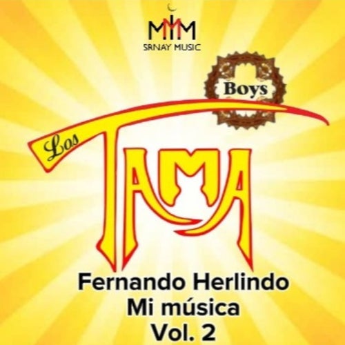 Fernando Herlindo Mi Musica