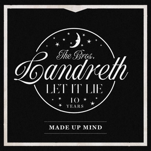 Made Up Mind (Acoustic)