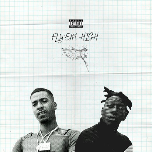 Fly Em' High
