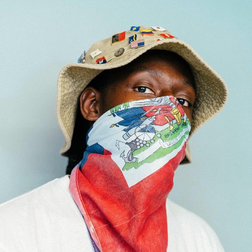 Mach-Hommy Profile