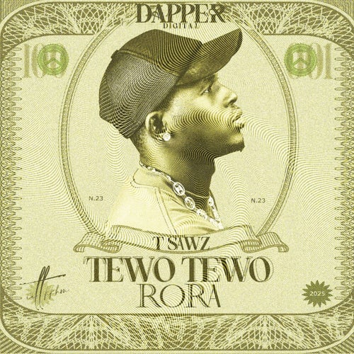 Tewo Tewo Rora